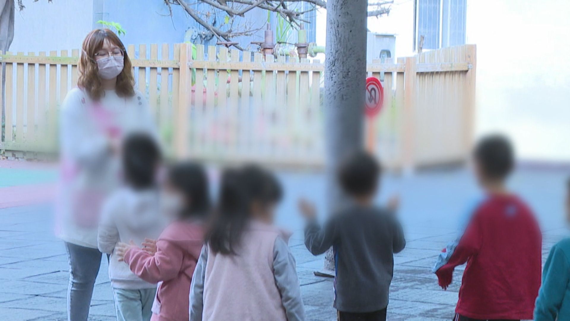 逾4歲幼兒罰站最多10分鐘 教師:要隨身帶鬧鐘 - 鏡週刊 Mirror Media