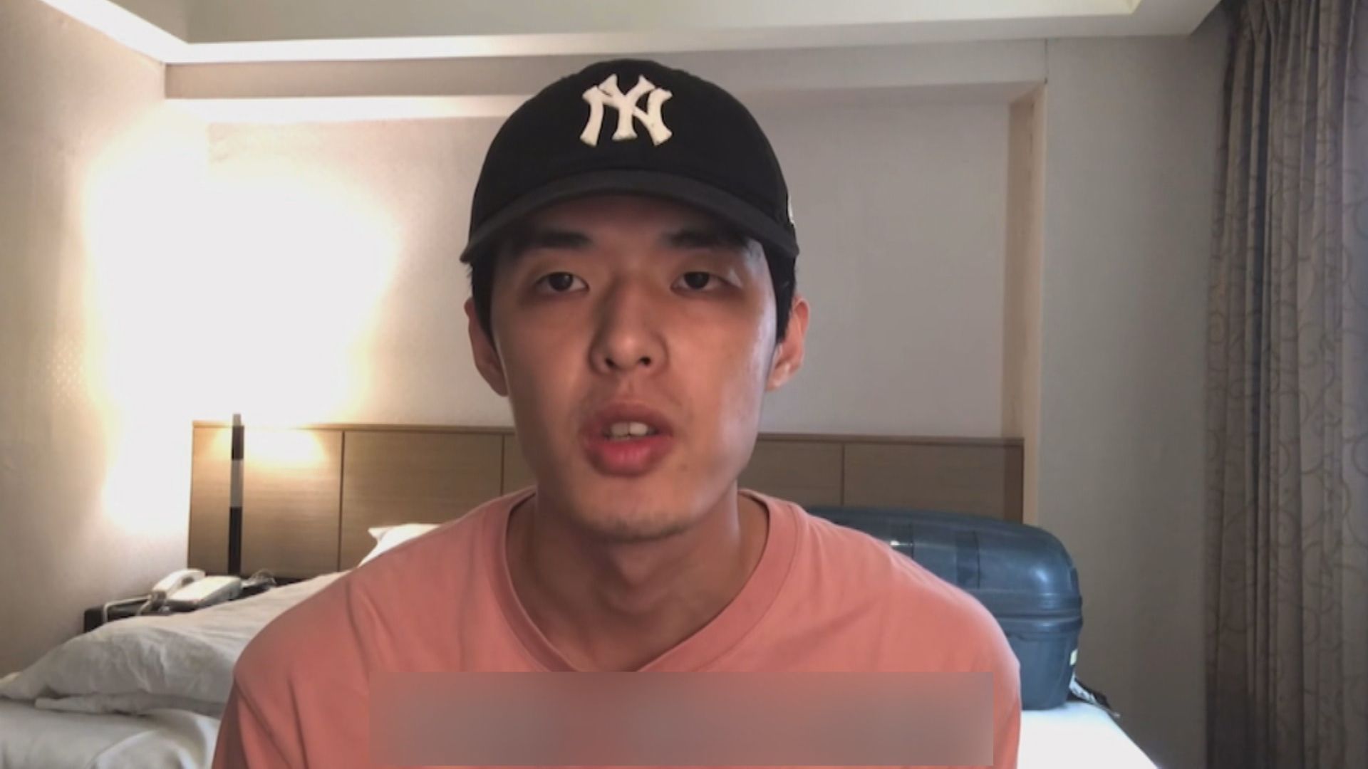 【獨家】吳季穎愛簽賭欠債? 3年前赴中發展、惹合約糾紛