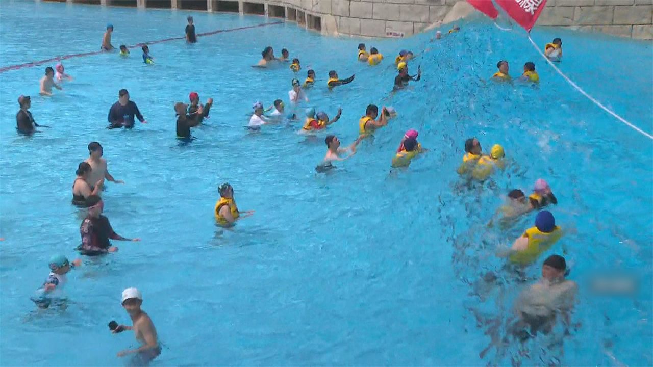 樂園取景拍不雅片　 警持續追查揪影中人