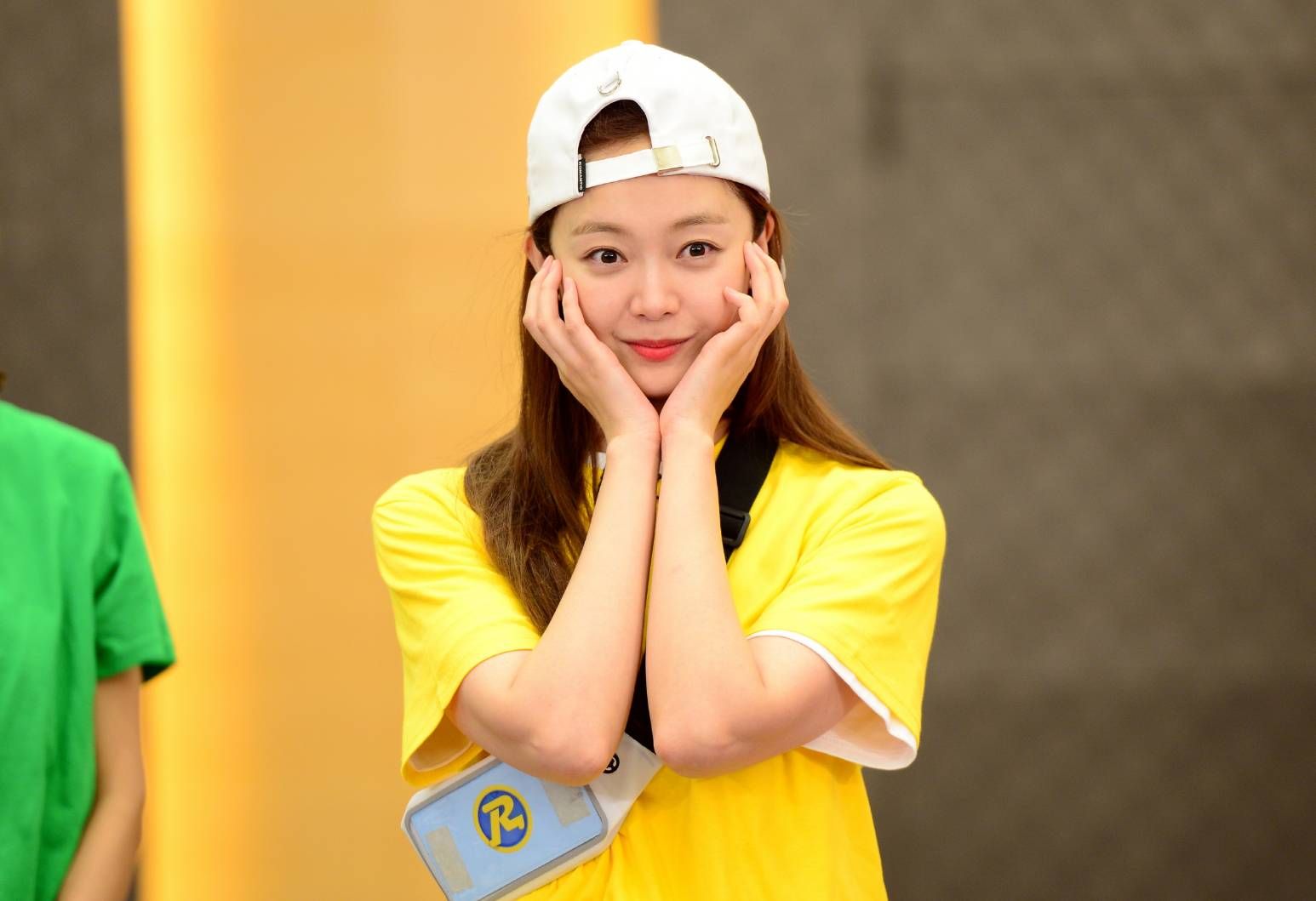 全昭旻掰了《Running Man》！　退出原因、最後錄影時間曝光