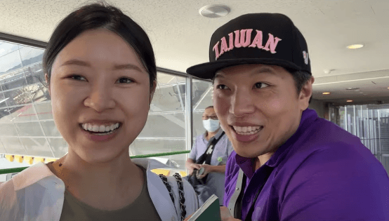 百靈果Ken結婚4年妻順產！　他全程目睹「一抱愛女眼淚狂流」