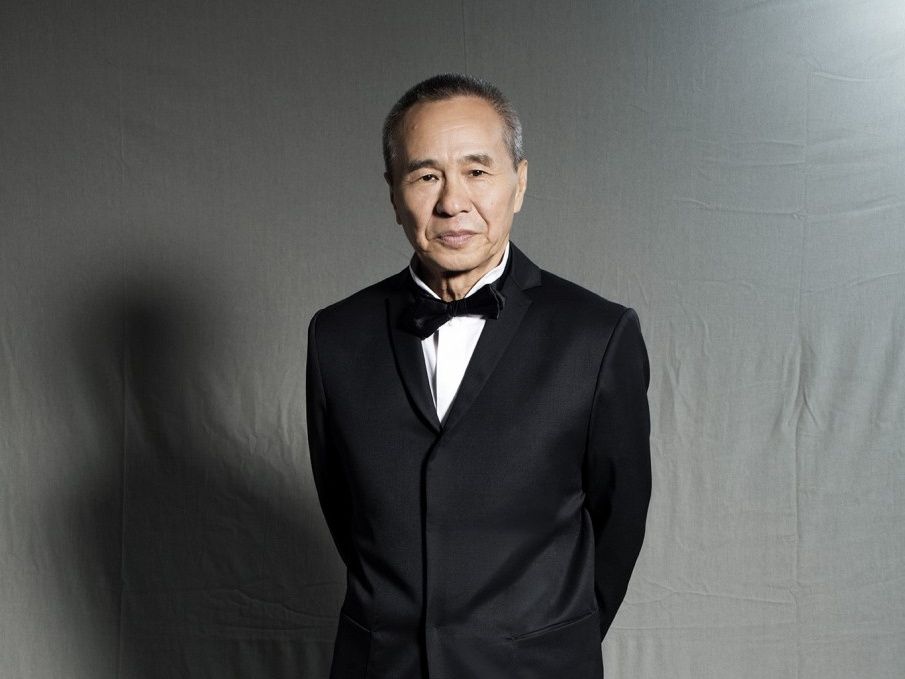 侯孝賢罹阿茲海默症《刺客聶隱娘》成最後作品　兒發聲明曝近況