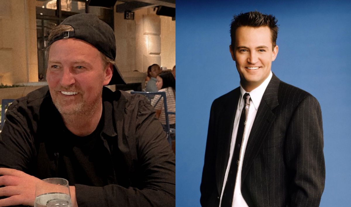 《六人行》錢德勒家中溺斃　團隊發聲悼念：心碎的一天