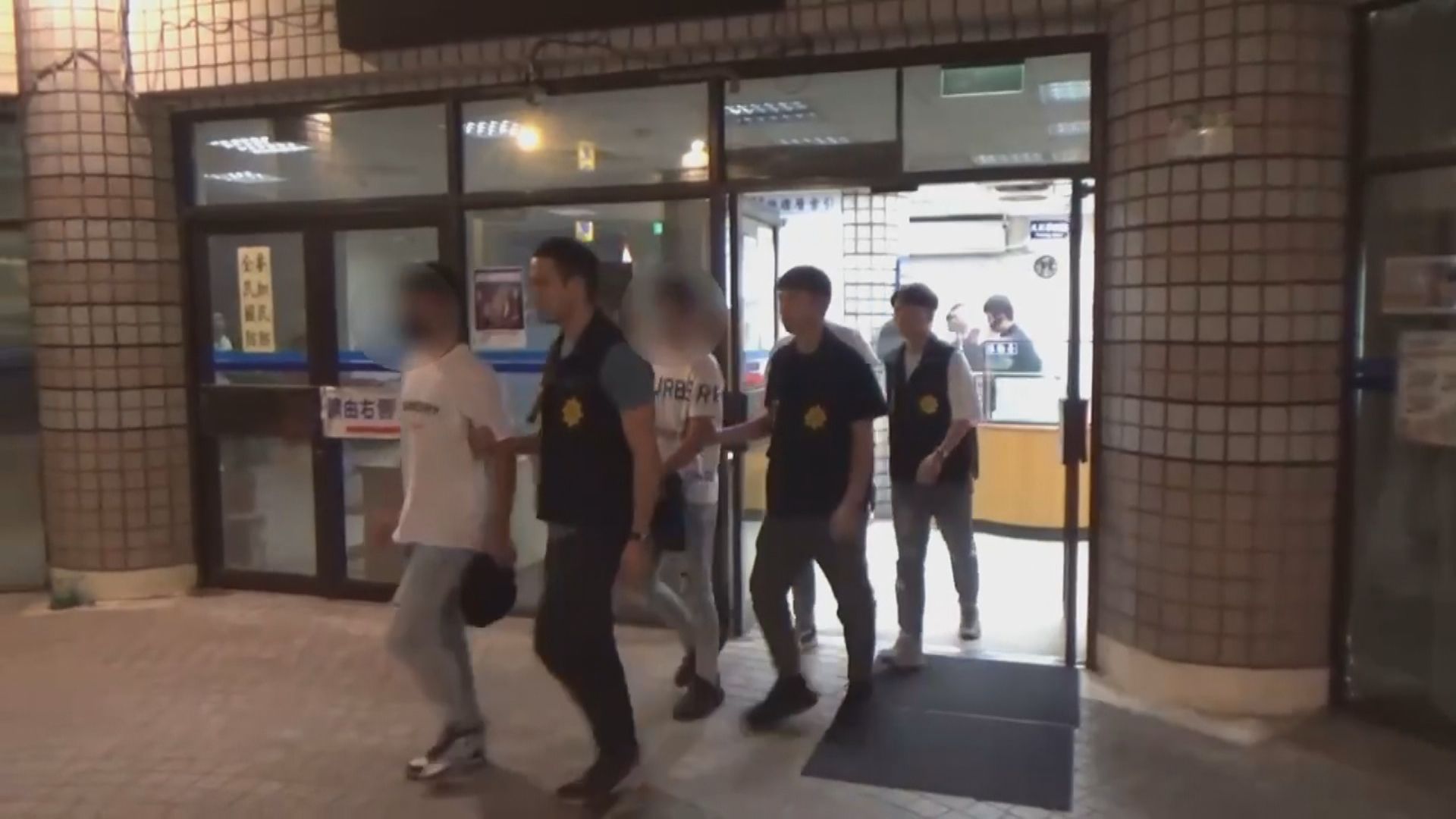 「替朋友出氣」捲圍毆案　羅時豐么子一審遭判6月