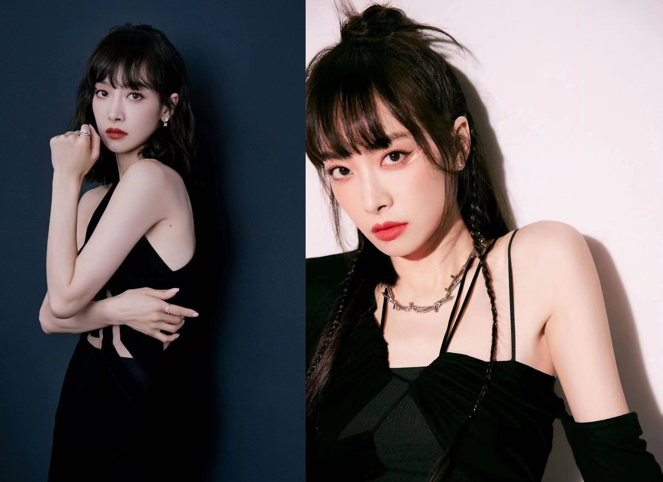 男女有無純友誼？　宋茜：前提沒把對方當備胎