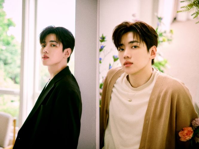 BL劇天花板《語意錯誤》傲嬌學弟爆紅 DKZ宰燦來台慶生