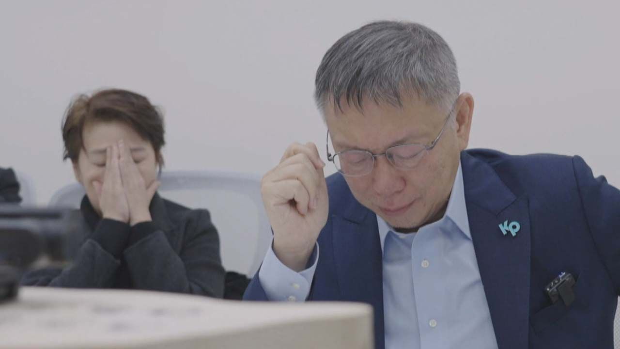 黃珊珊私訊柯「她打京華城最凶」　游淑慧斥挑撥藍白