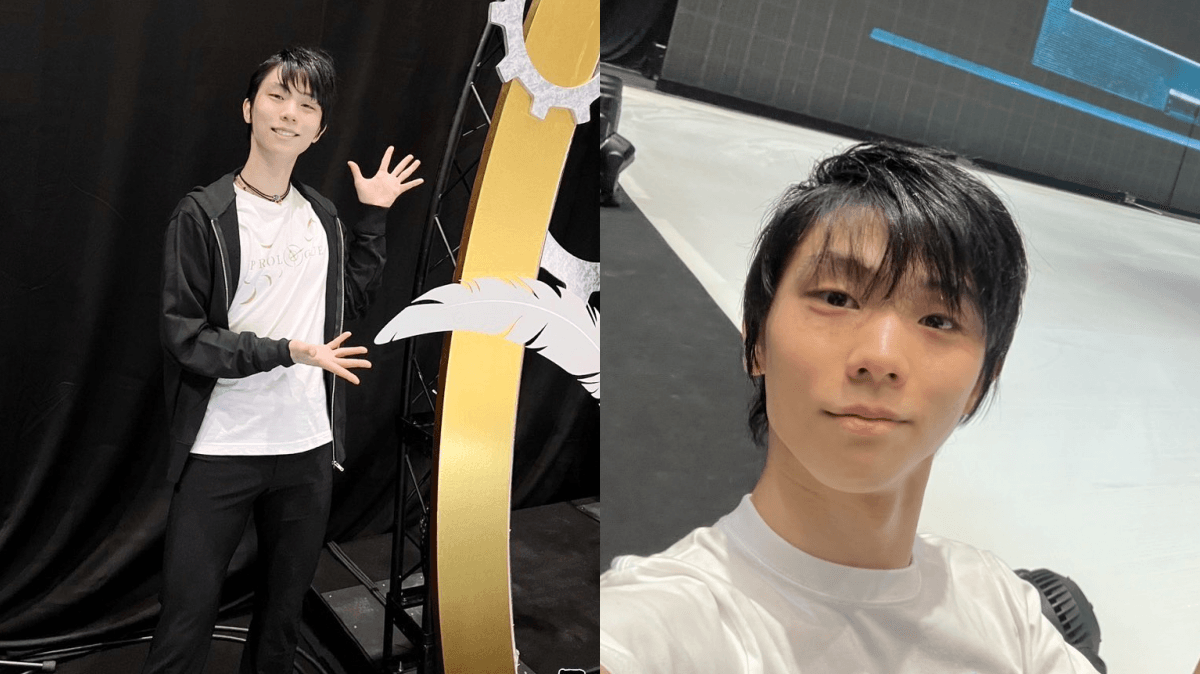 羽生結弦結婚105天因2事閃離 傳前妻是大8歲美女小提琴家