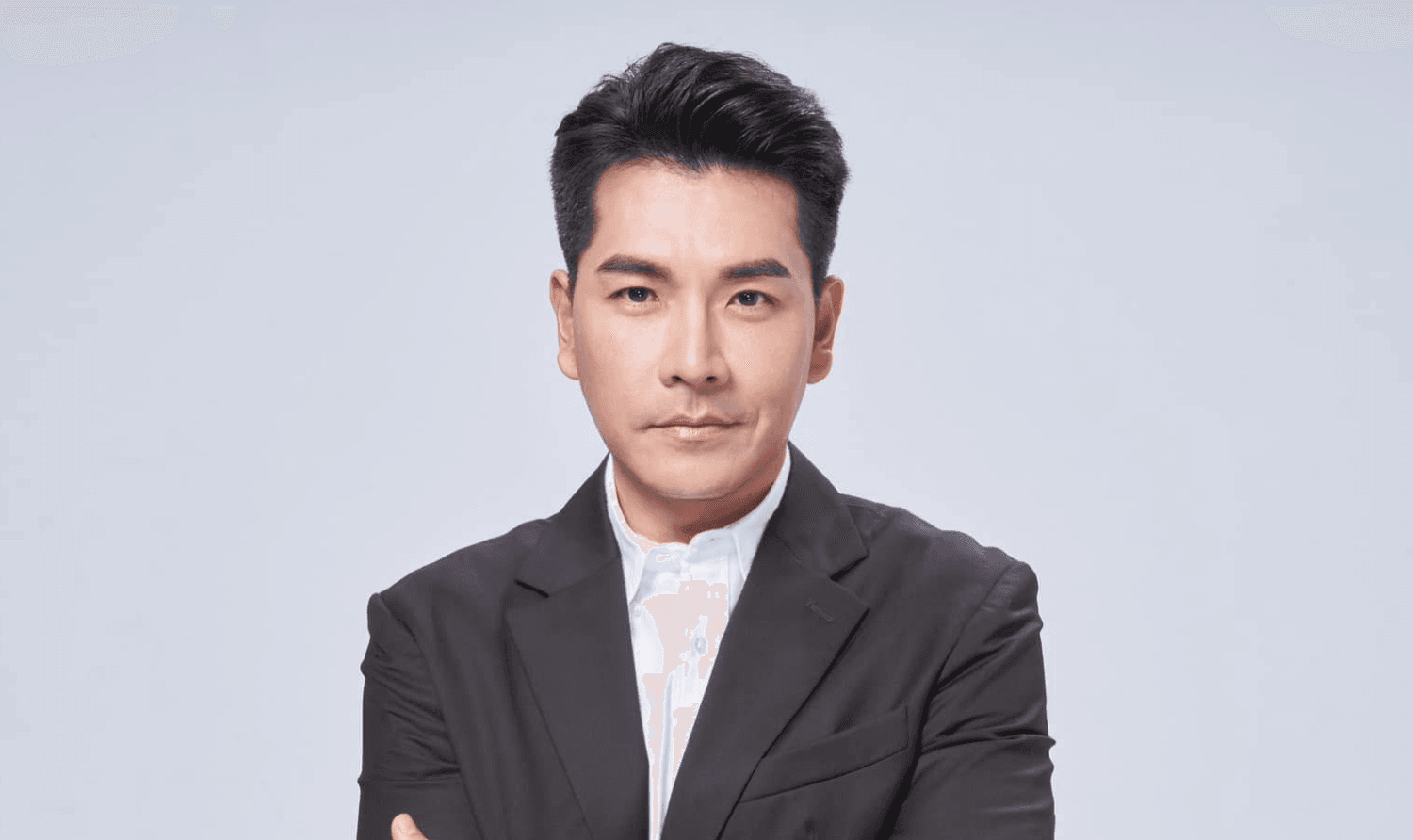 王傳一評「月嫂照料方式」反挨告　經紀公司發聲：滿無奈的