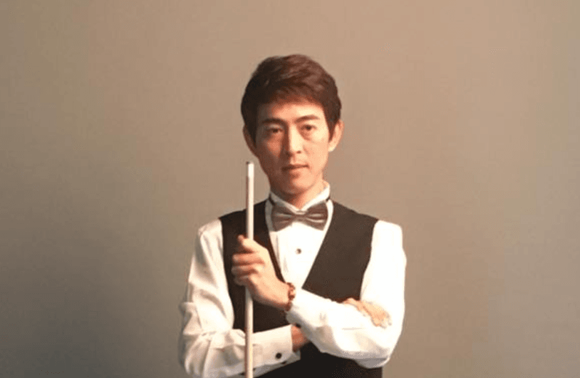 「撞球之子」楊清順猝逝師不捨　菲律賓球王追悼一代傳奇