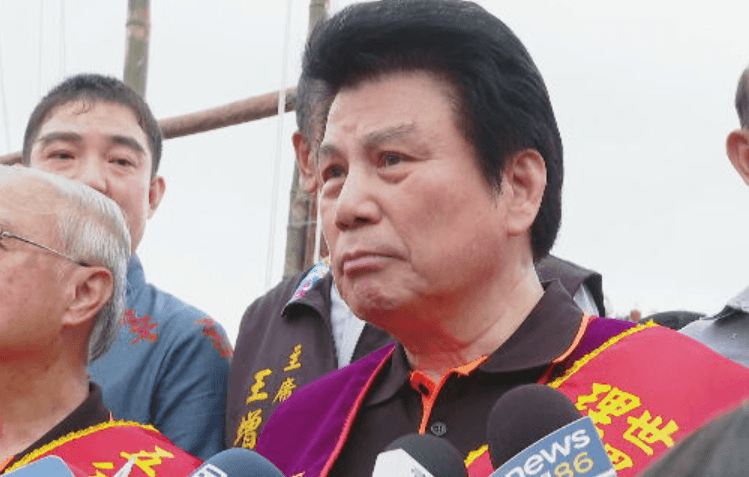 前國民黨中常委「收購郭董連署書每份400」　涉賄判刑3年定讞