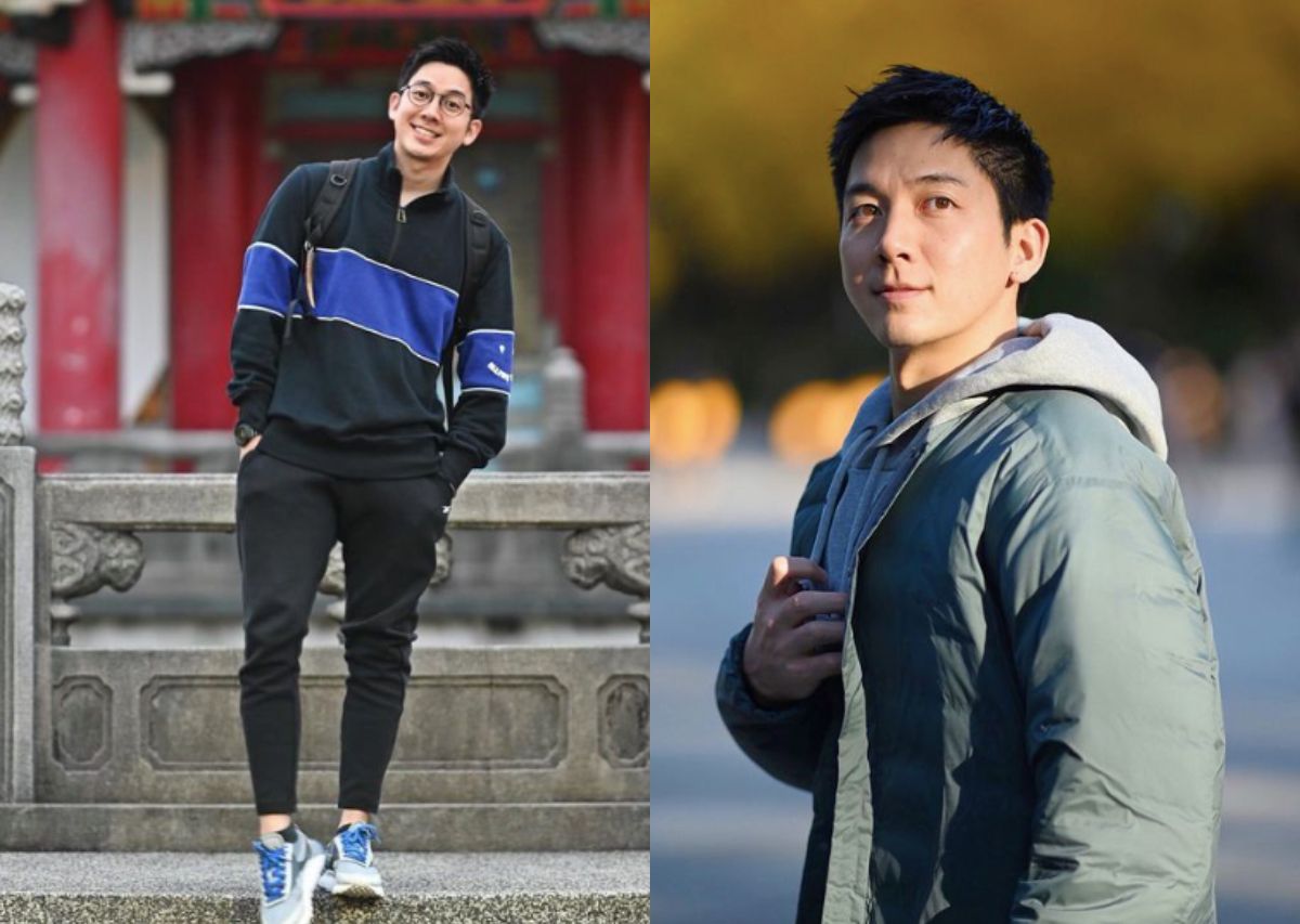 日籍攝影師台灣租屋被詐3.6萬 小林賢伍不提告曝無奈原因