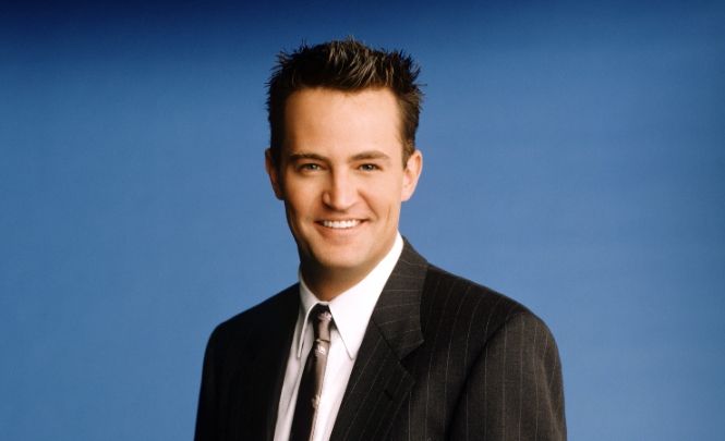 《六人行》馬修派瑞吸毒猝死　供藥醫師認罪「最高囚40年｣