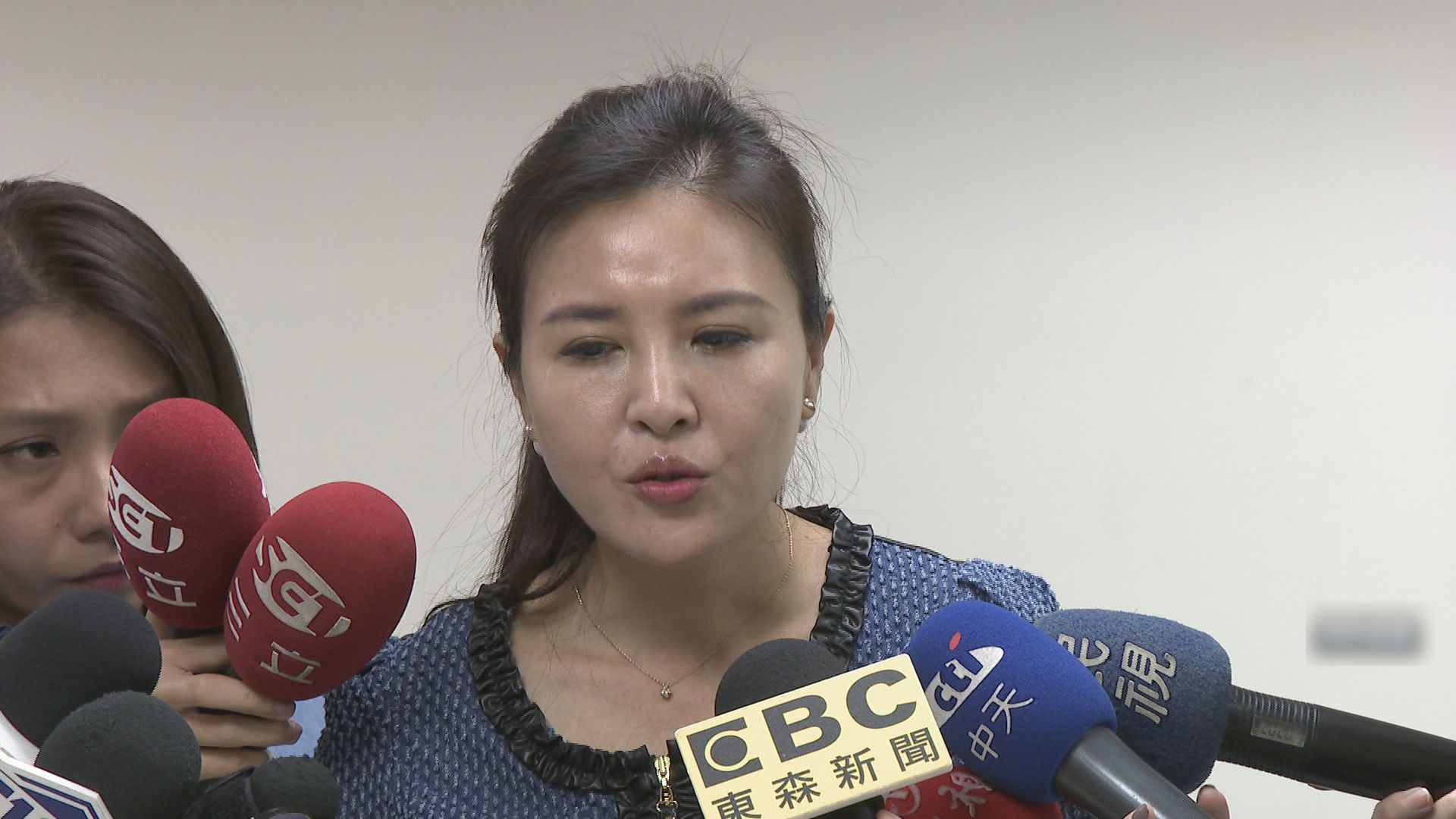 藍批未公告投票所干擾反罷動員 中選會:地方選委會7/4公布