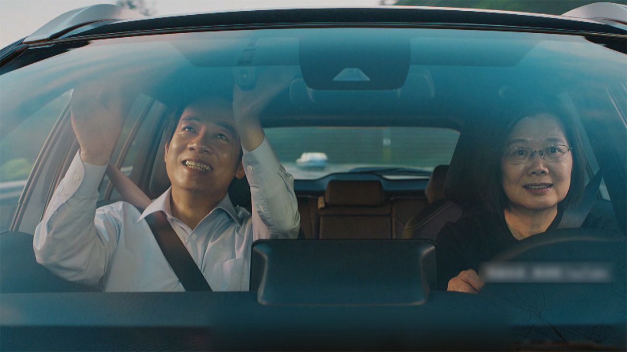 《在路上》影片掀熱潮！　網友二創系列梗圖