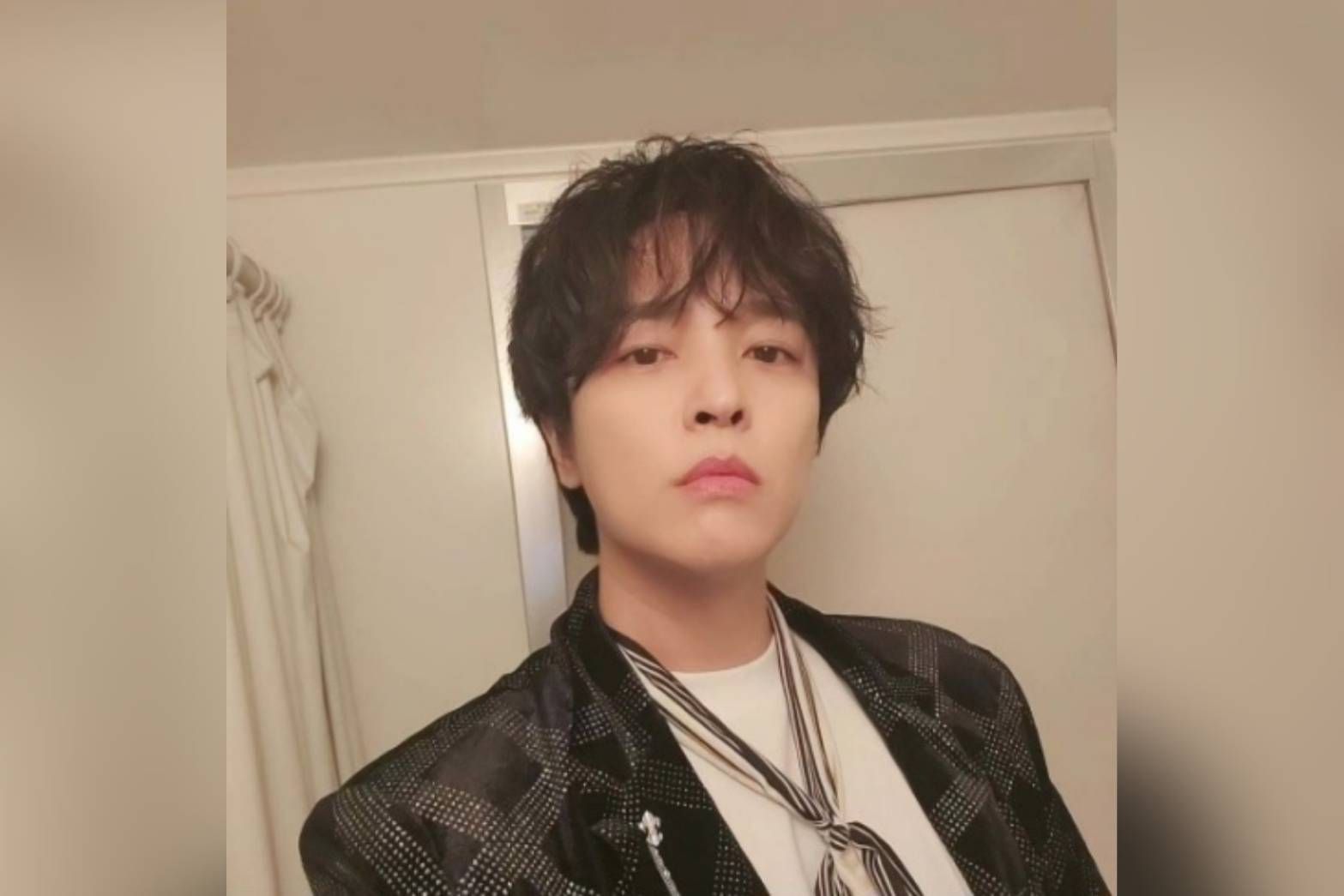 《野蠻王妃》金楨勳昔酒駕被吊銷駕照　又爆拒酒測遭逮捕