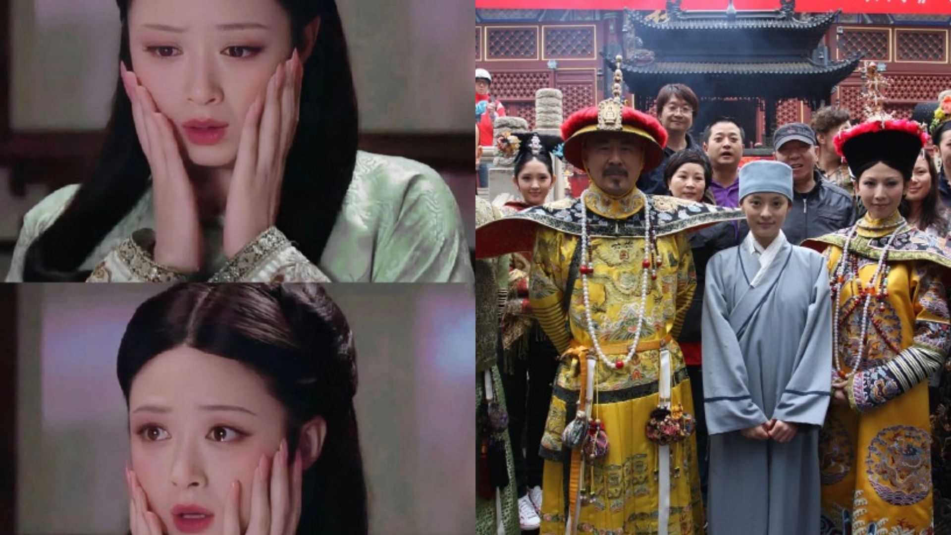 《甄嬛傳》華妃的歡宜香製作流程曝光  關鍵點在這香料