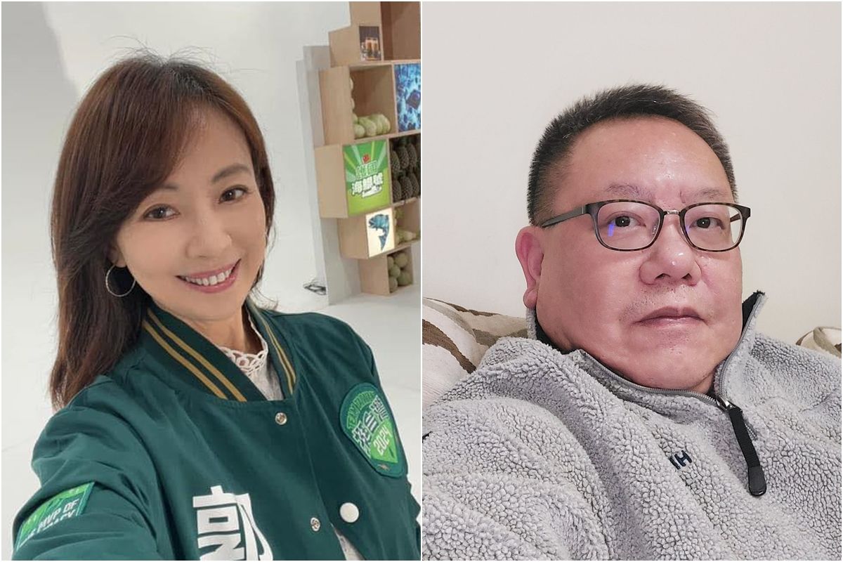 「萬老師」郭昱晴當立委 《麻辣鮮師》的他被拱當辦公室主任