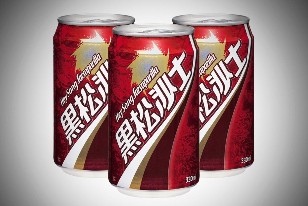 黑松3月要漲價　罐裝沙士「20→25」調幅25%最高