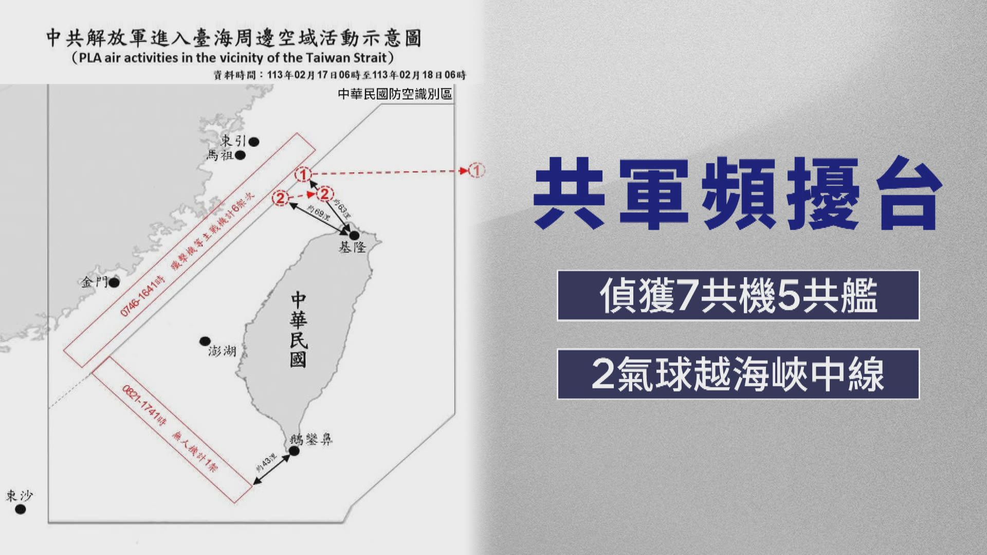 海軍形象片秀肌肉！　劍龍級潛艦下潛畫面曝光