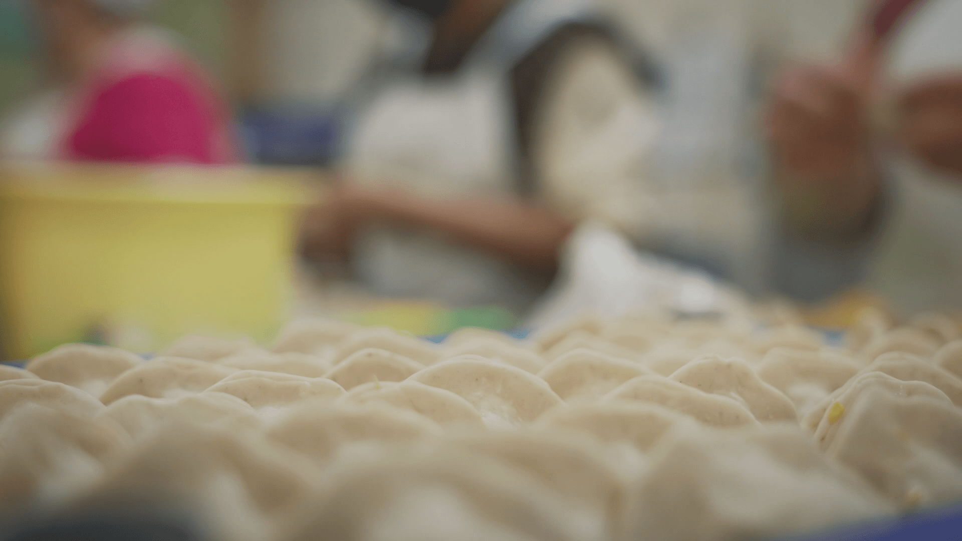 弱勢家暴婦女避風港　走出黑暗　蔬食水餃供工作機會