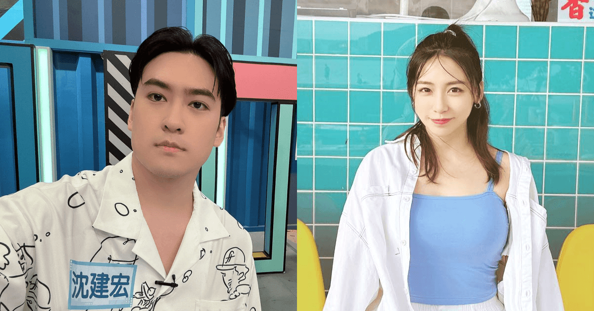 女友Bella指控劈腿約砲又召妓　沈建宏道歉：感情中做了錯誤的事情