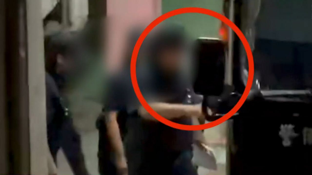 剴剴案保母姊妹求交保　控檢方強冠「教戰手冊」敏感名詞