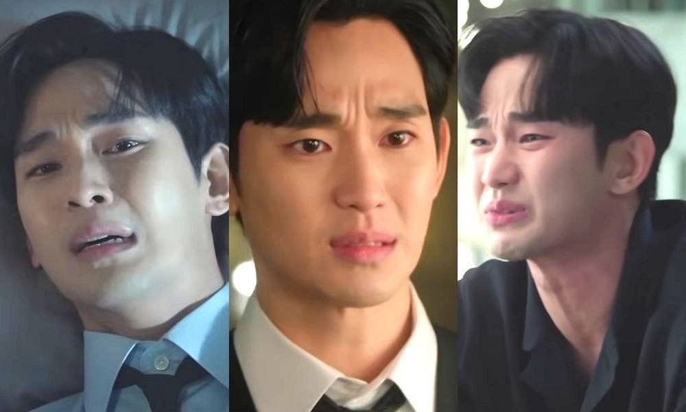 【快訊】金秀賢不來台灣了