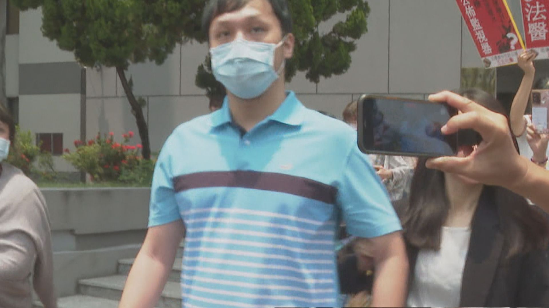 5億高中生案夏姓父子被控殺人　台中高分檢不起訴確定