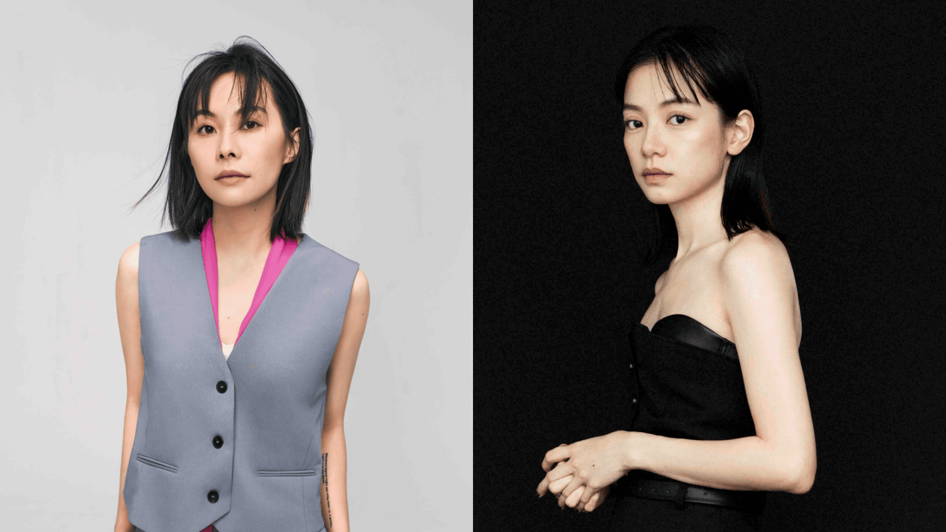 姚愛寗宣布加盟好友鄭宜農「邊走邊聽」　驚曝她竟提議兩人：先絕交