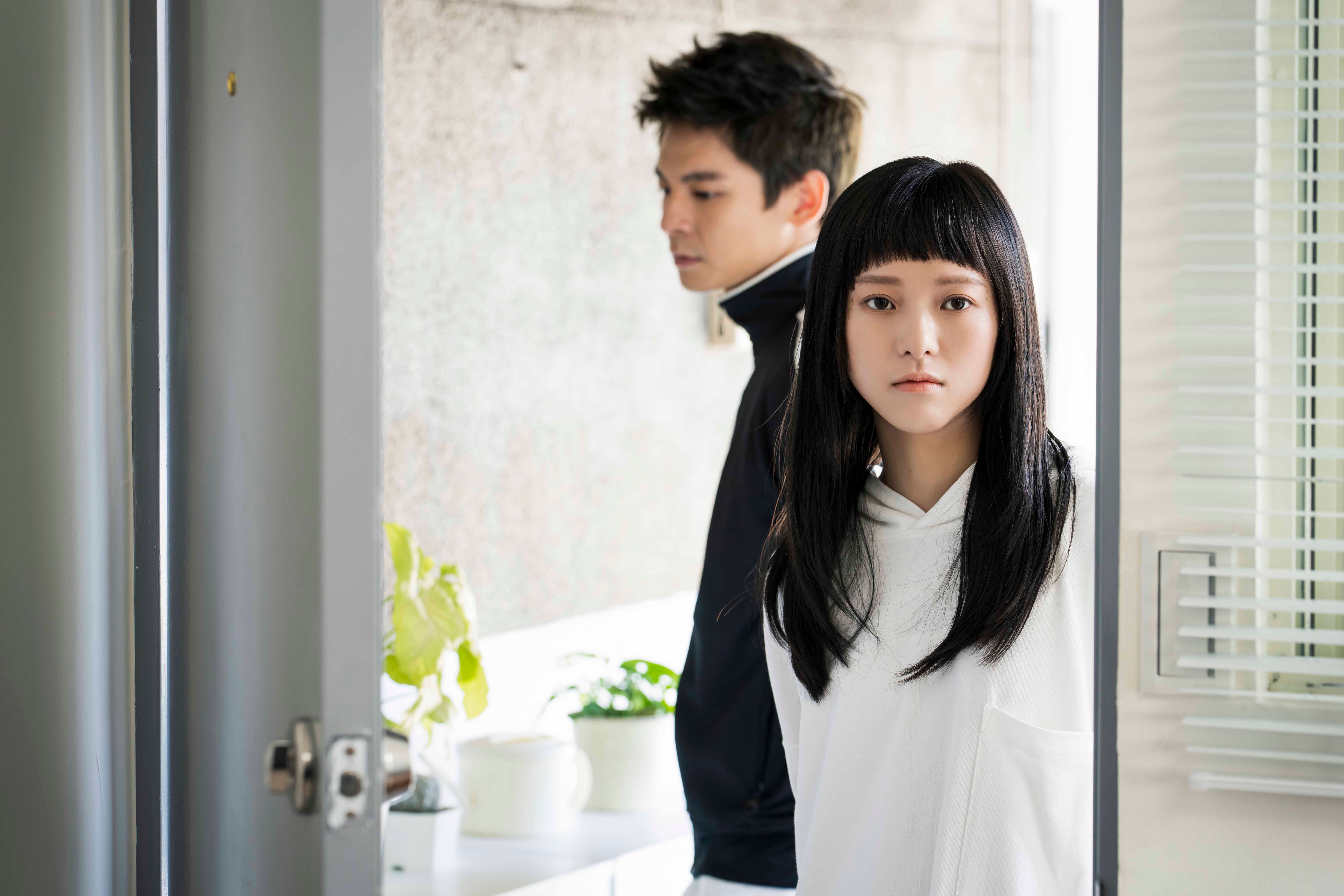 項婕如首度入圍北影影后　《愛的噩夢》7/12全台上映