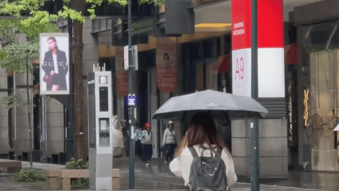 北市信義區清晨驚傳爆炸聲？　網友爆「小孩被嚇哭」警消回應了