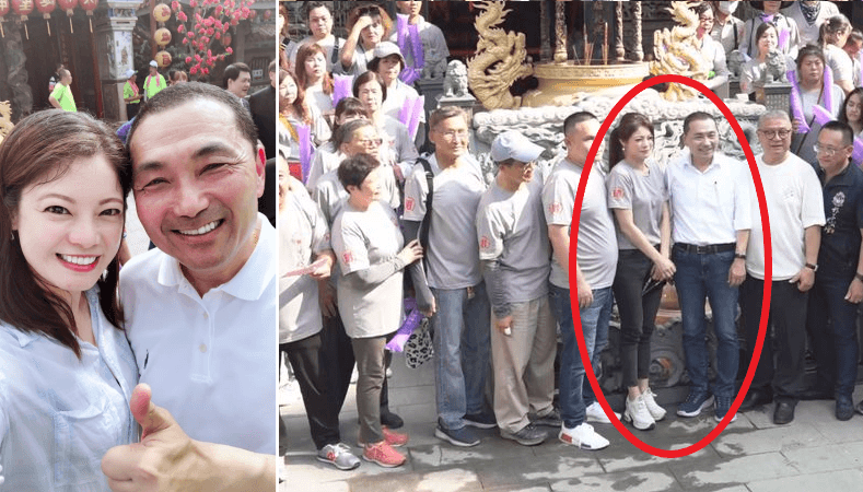 4連霸議員「不認挺侯」退黨　民進黨中評會曝早有前科：不思檢討