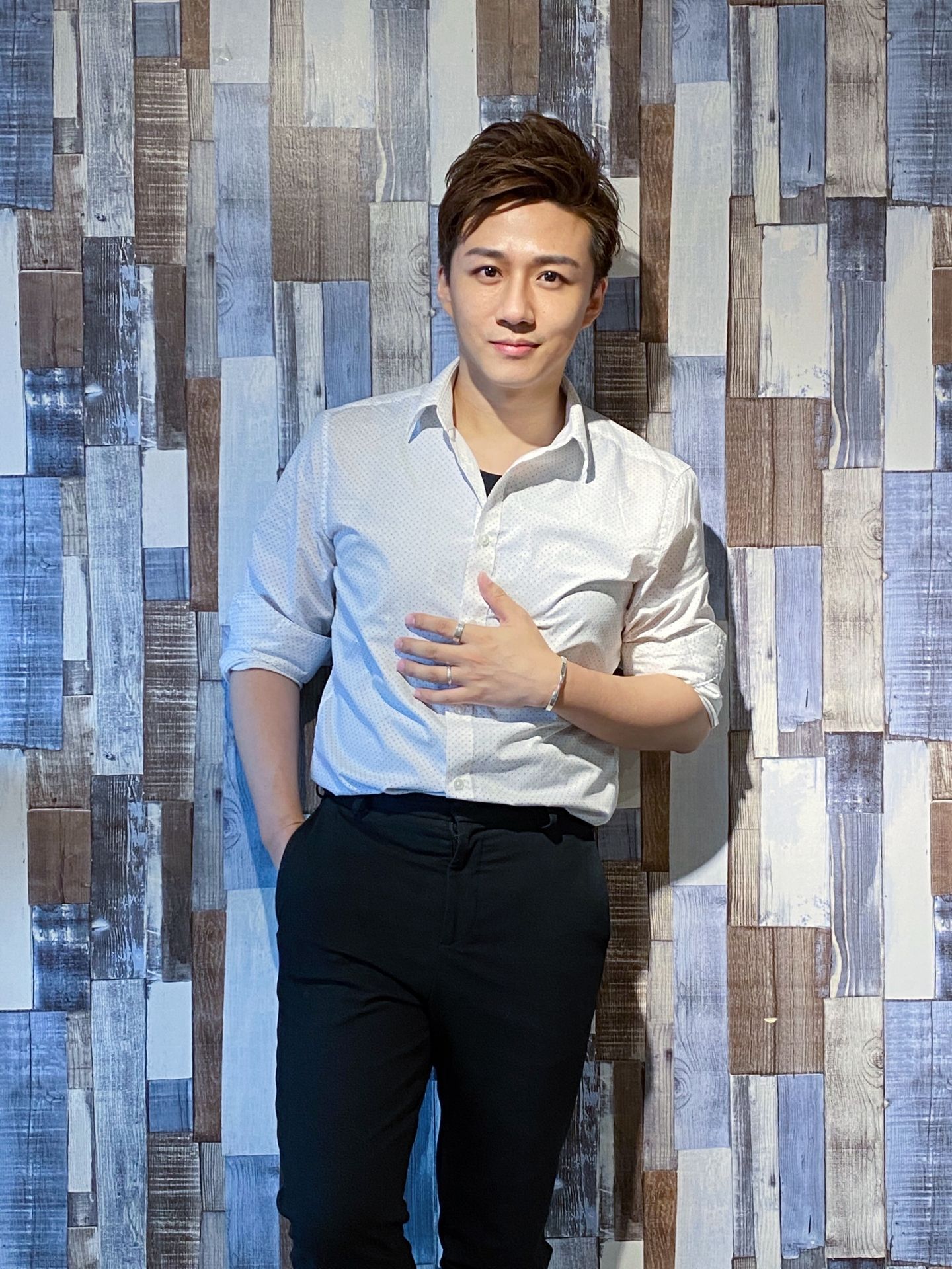 李荃和律師擅長釋憲聲請。（翻攝自大恆法律事務所官網）