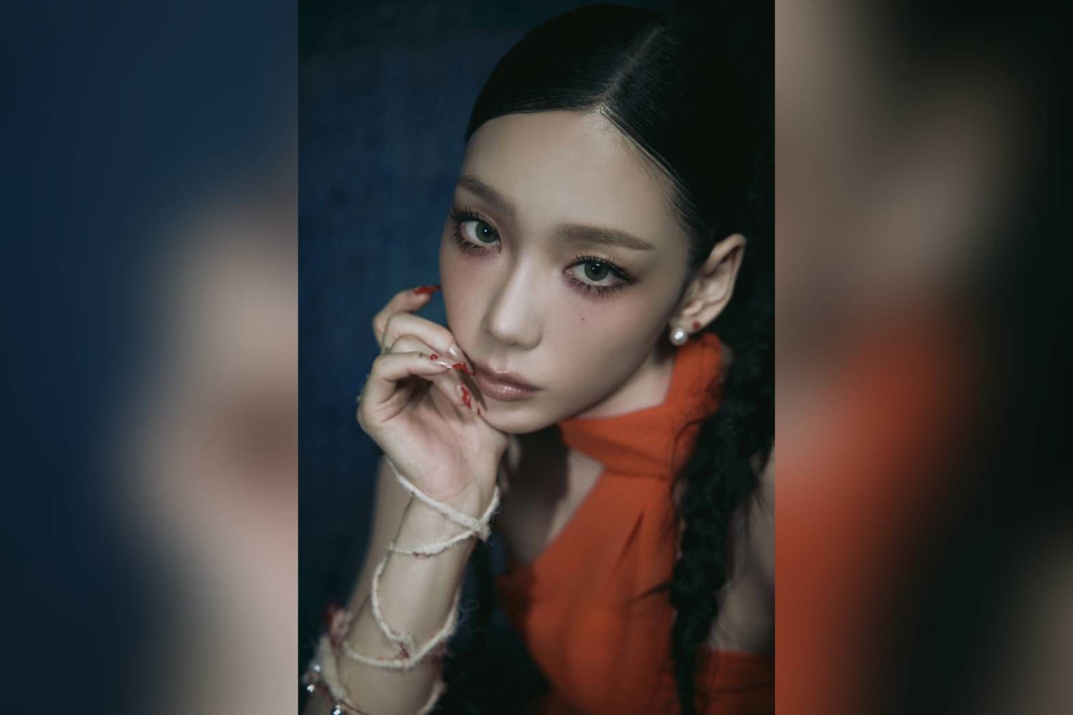 用音樂愛地球！　太妍攜手BTOB、玟星、NXD8月高雄開唱