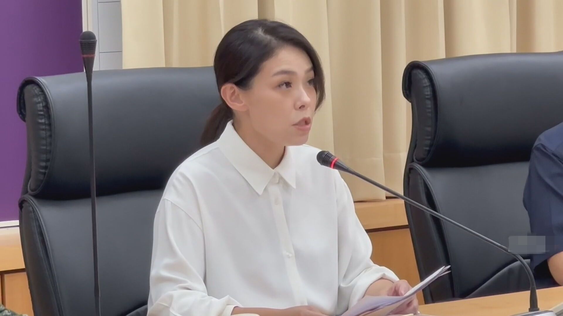 影射高虹安交往「有婦之夫」　名嘴徐嶔煌判賠10萬元確定