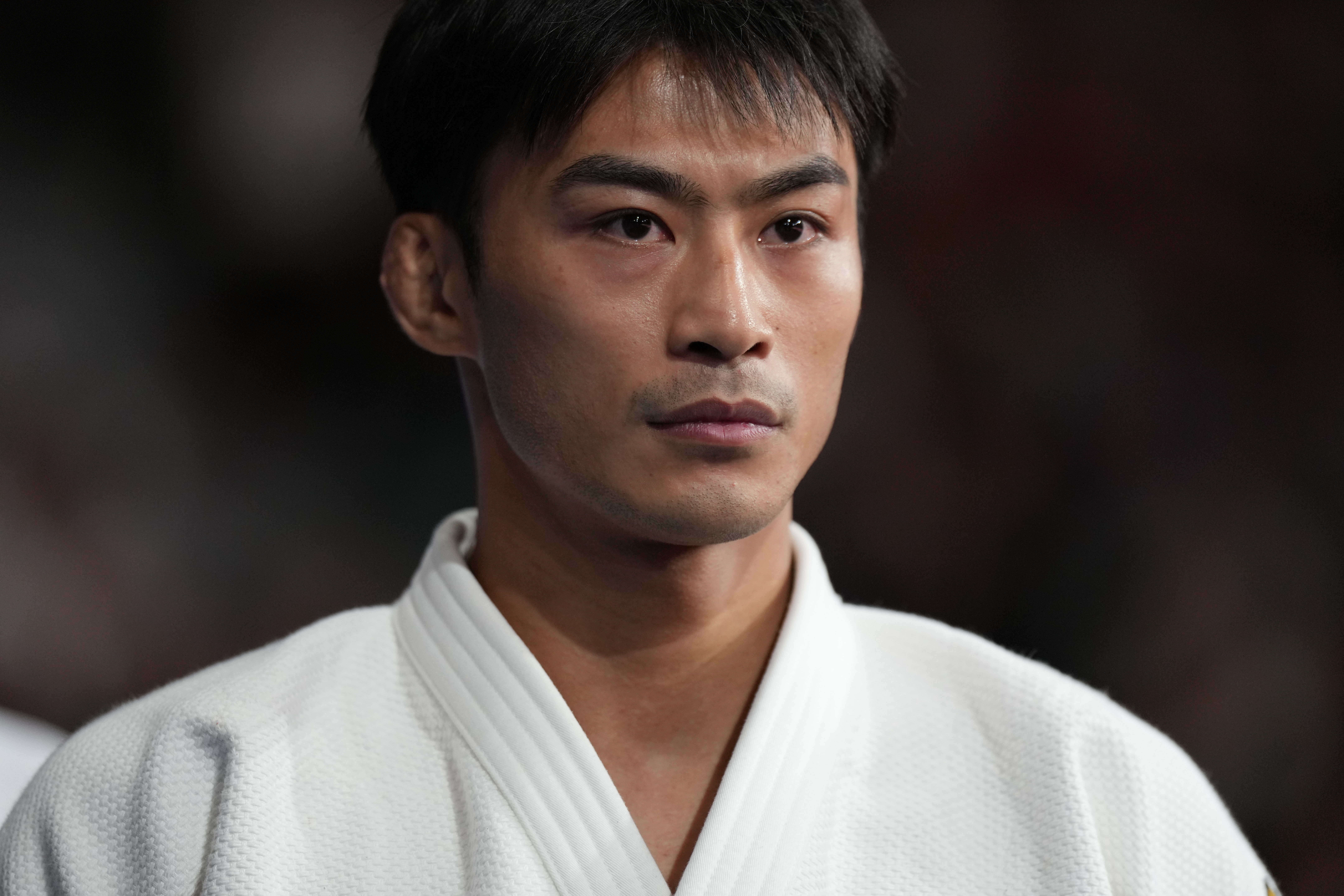 暌違9個月再戰國際賽　楊勇緯柔道亞錦賽挺進金牌戰