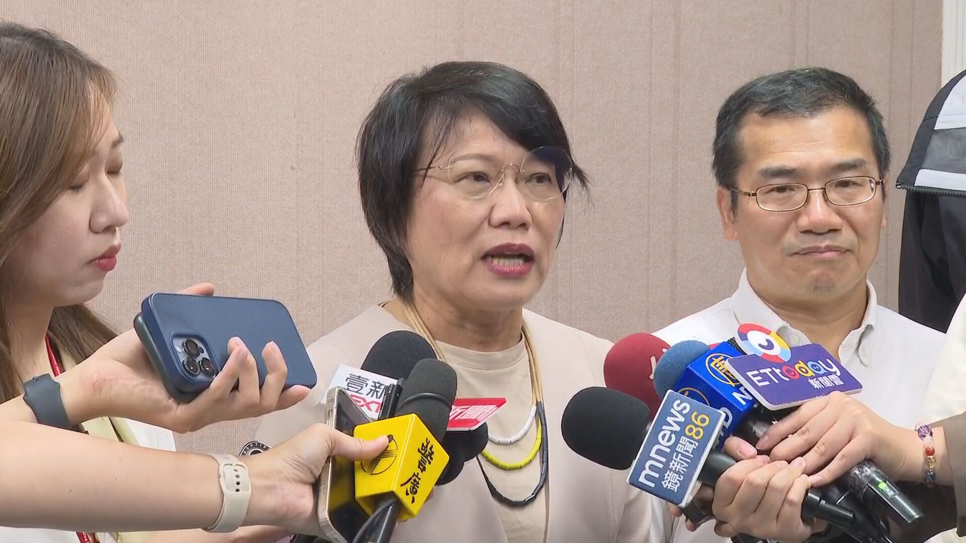 被爆民防經費指名黑熊學院、壯闊台灣　內政部：警政署未委託特定團體