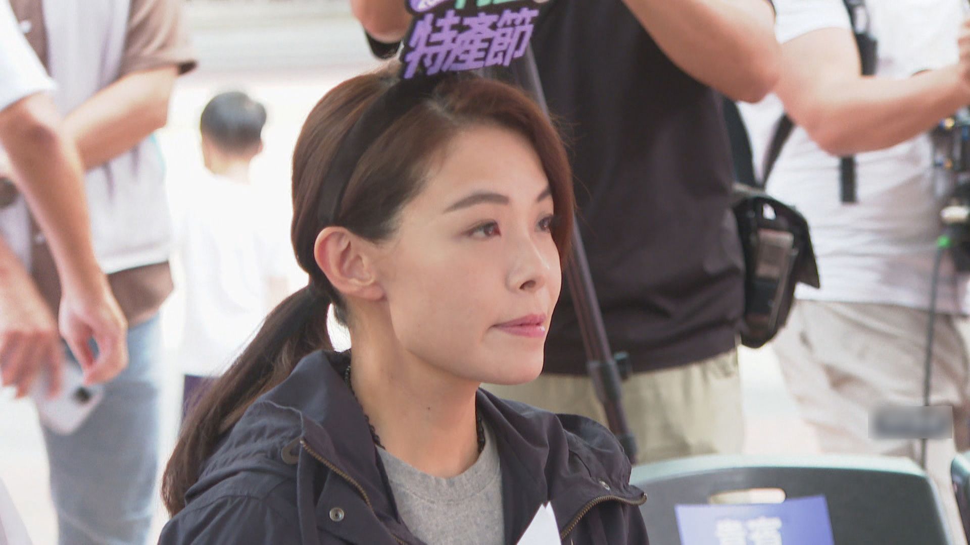 高虹安涉貪案停審　高檢署抗告遭高院駁回確定