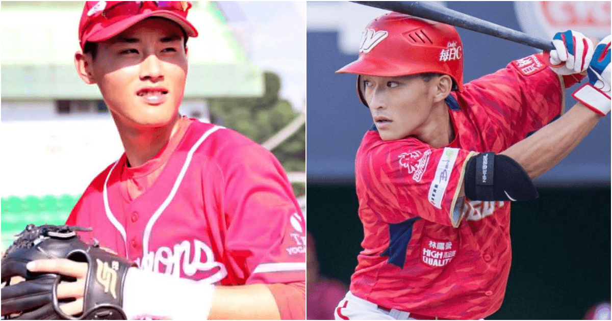 郭天信、張政禹坦承玩德州撲克「照片去年的」　道歉接受球團處分