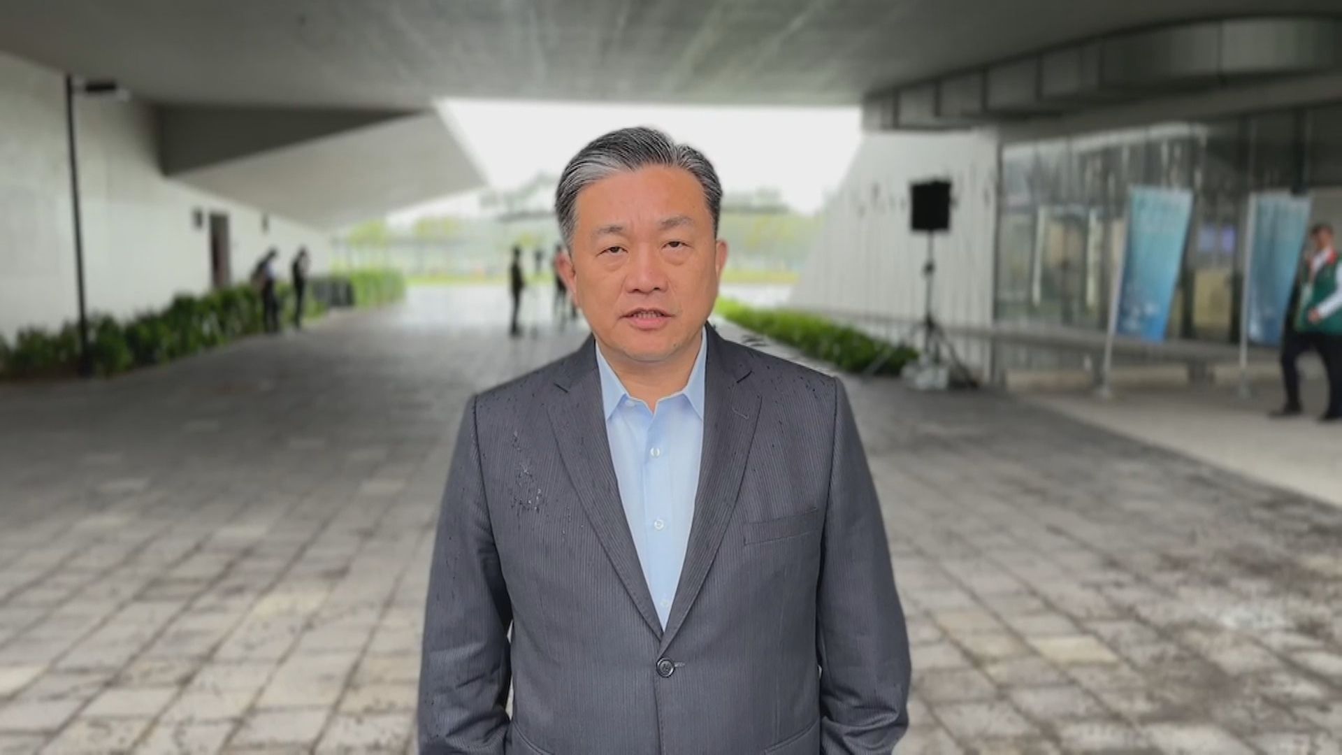 謝龍介認連署有「微誤」罷免急喊卡　王定宇稱告到底