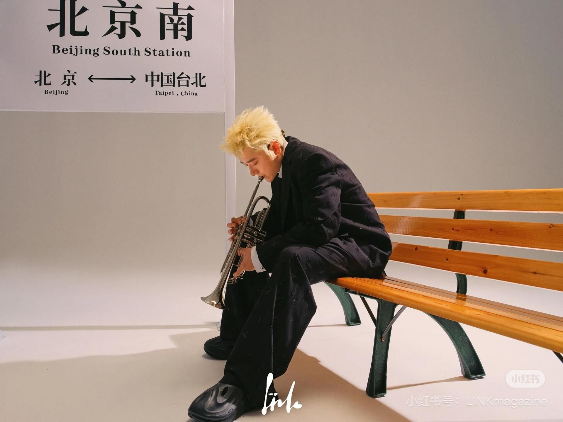 中國歌手稱「下一站中國台北」開唱　陸委會：違規不許來台