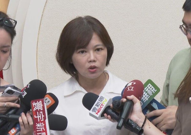 男酒駕拒測累罰504萬、7車遭扣　游淑慧籲修法：不應等憾事發生