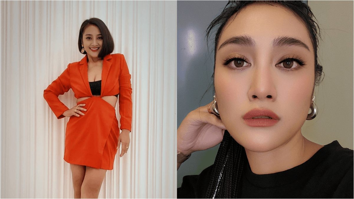 「成都人」林依晨遭炎上　網考古女歌手曾稱：中國台北屏東區