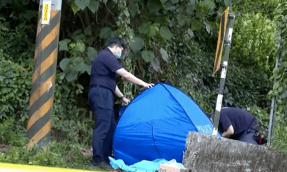 新北市副發言人弟討債150萬遭行刑式槍殺　凶手無期徒刑定讞