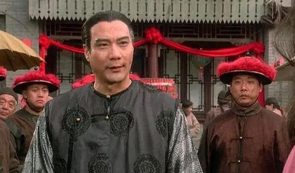 《武狀元蘇乞兒》反派徐少強病逝 罹食道癌享壽73歲