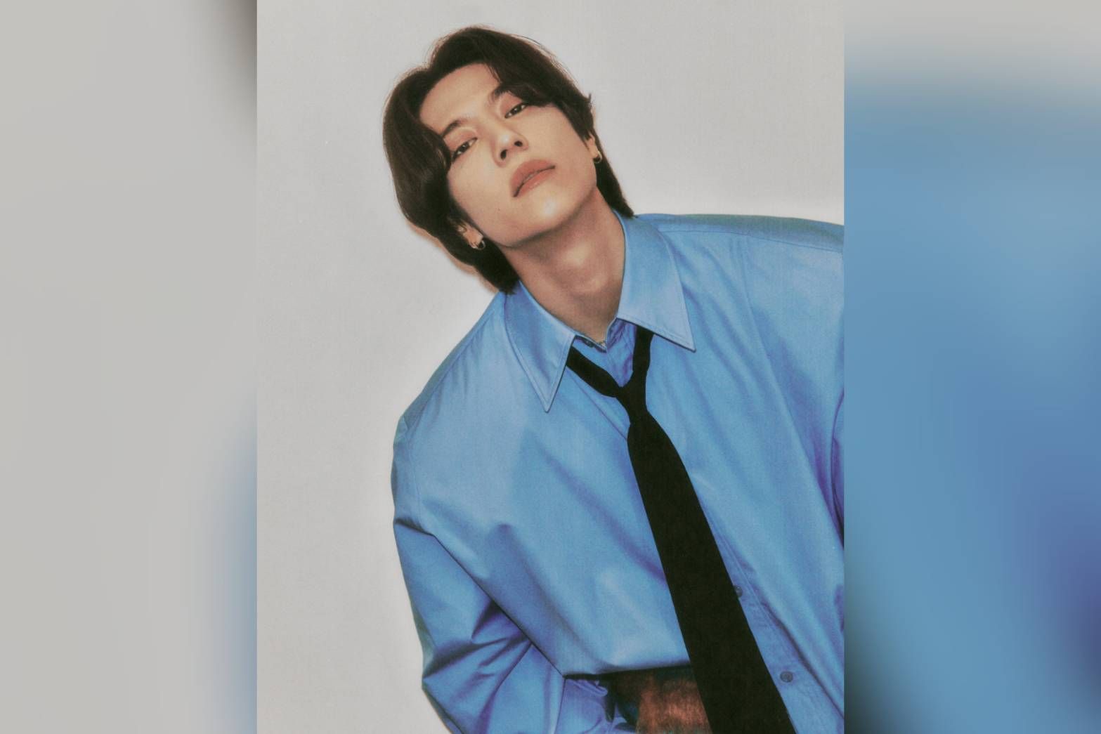 GOT7有謙11/22再登寶島 最愛美食清單曝光「必吃鼎泰豐」