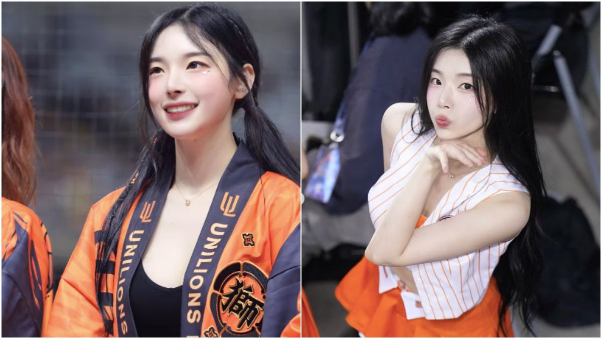 韓籍啦啦隊趙娟週嘆「8月只跳2場」難付房租　經紀公司澄清：早幫租屋