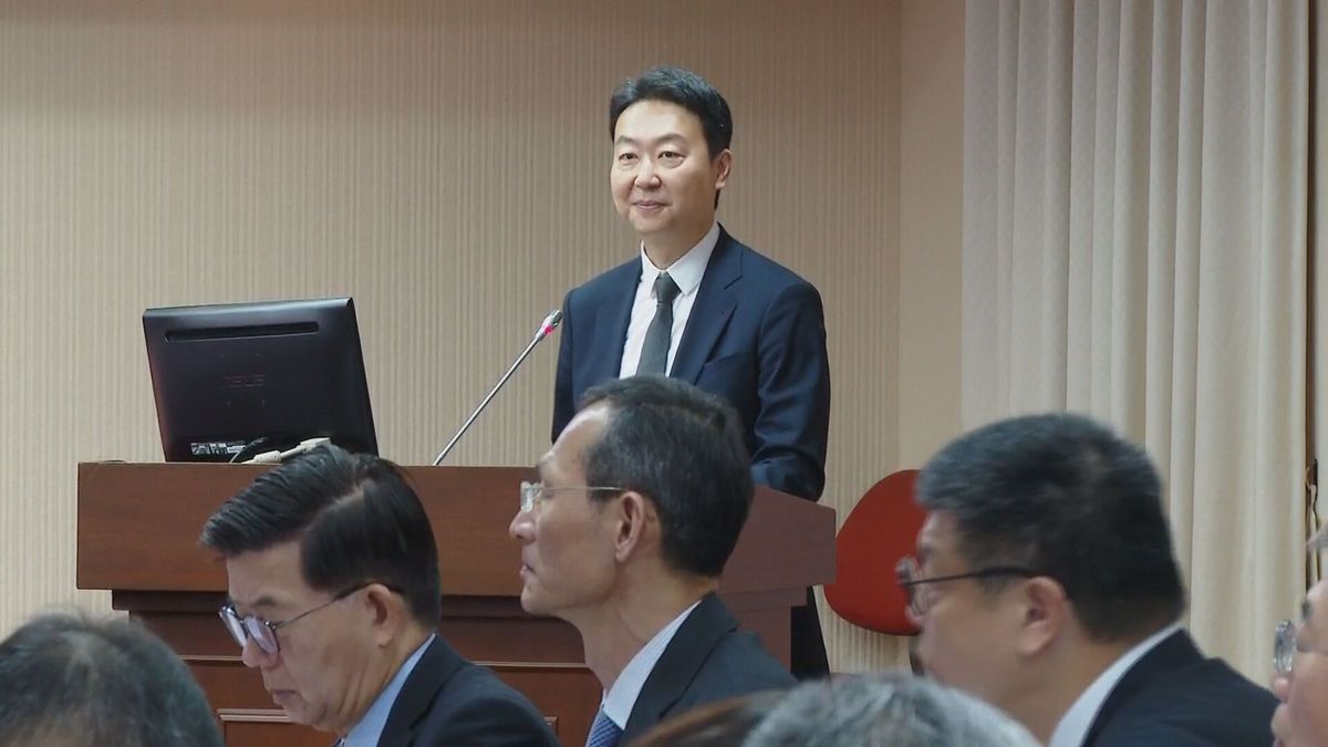 關稅衝擊航運！交通部長：部分業主取消訂艙裝載率降5%