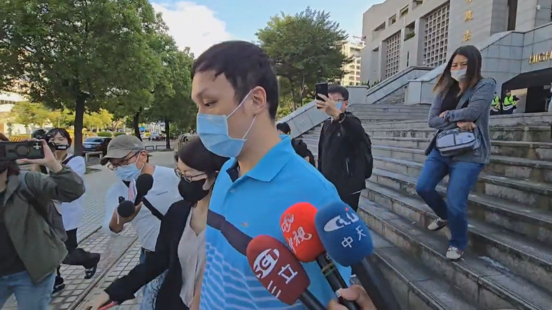 5億高中生案被判「婚姻無效」 夏男入獄服刑還失去遺產繼承權